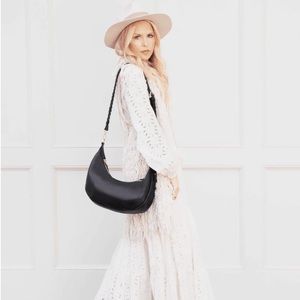 *NEW* Jules Kai Vegan Leather Bag